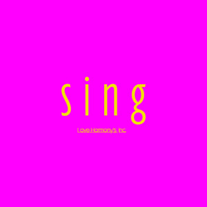 sing