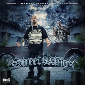 Street Kings (feat. T-L & Jay Major) (Explicit)