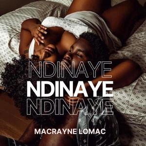 Ndinaye (feat. Hossy) (Explicit)