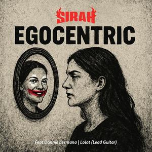 Egocentric (feat. Donnie lesmana)