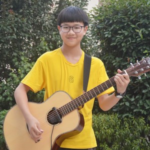 新的一天 (Demo)