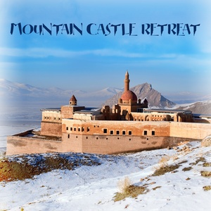 Mountain Castle Retreat