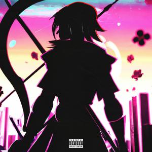 WOAH! (feat. $AM) (Explicit)