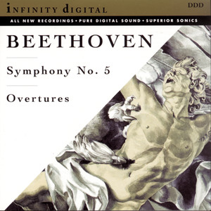 Overture to Prometheus, Op. 43