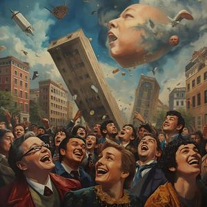 LoopHole (feat. COLE & Kelso Melrose)