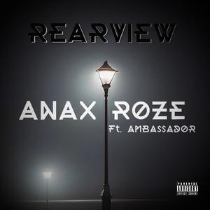 Rearview (feat. Amba$$ador) [Explicit]