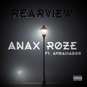 Rearview (feat. Amba$$ador) (Explicit)