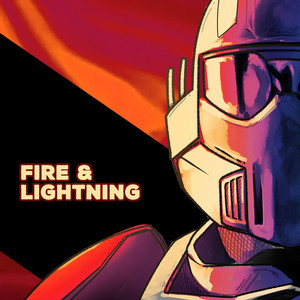 Fire & Lightning (Explicit)