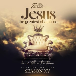 Jesus The Greatest Of All Time, Season 15