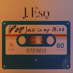 (Pop) All in My Mind