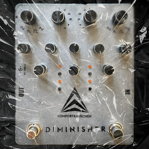 Diminisher