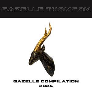 Gazelle Compilation 2024