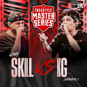 Deluxe - Skill Vs KG (Live)