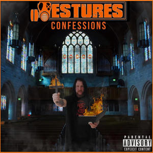 All Went Wrong (feat. Jesse Drake) (Explicit)