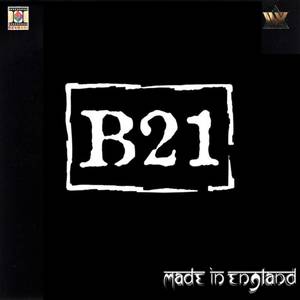 Mahi (Soundz of B21) (Bally Jagpal Mix)