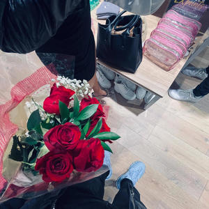 Never Let Go (Explicit)