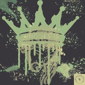 JESUS SAVES (feat. Zip Code)