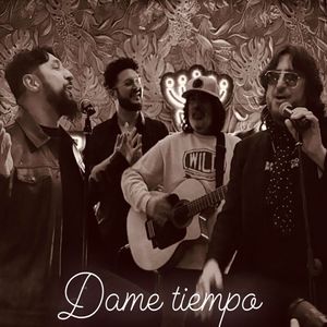 Dame tiempo