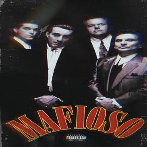 Mafioso (feat. D'laflare) (Explicit)