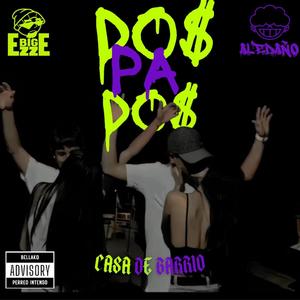 DOS PA DOS (feat. Aledaño) [Explicit]