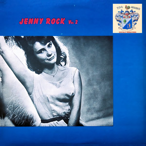 Jenny Rock - Vol. 2