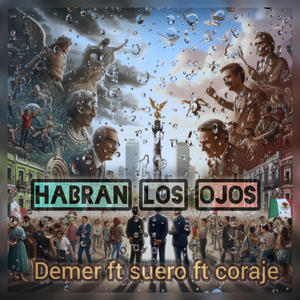 Habran los ojos (Explicit)