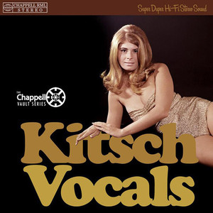 Kitsch Voices