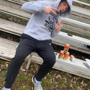 So What ?! (feat. 1UpDylan) (Explicit)