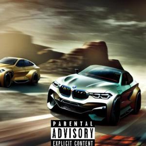 X6 Beamer (feat. DYK Jigg) [Explicit]