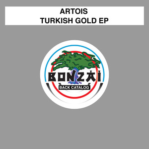 Turkish Gold EP