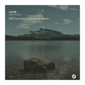 La Vue - Tuleva (Dhany G Remix)