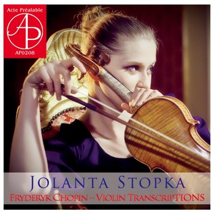 Nocturne No. 1 in B-Flat Minor, Op. 9