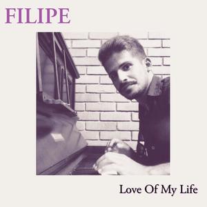 Love Of My Life (Instrumental Piano)