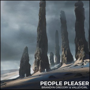 People Pleaser (feat. Valleygirl)