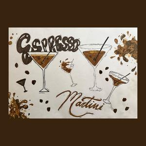 espresso martini (Explicit)