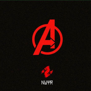 The Avengers  [Widespr34d Remake] (NWYR Festival Mix)