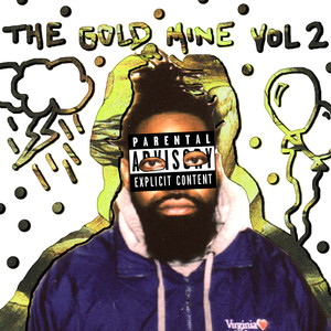 The Gold Mine Vol 2 (Explicit)