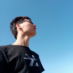 这世界那么多人