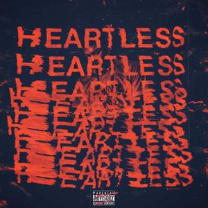 Heartless (Paul George) (Explicit)