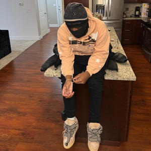 Thatz on Me (Explicit)