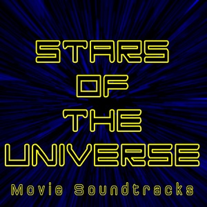 Stars of the Universe Movie Sountracks (Awakening the Music)