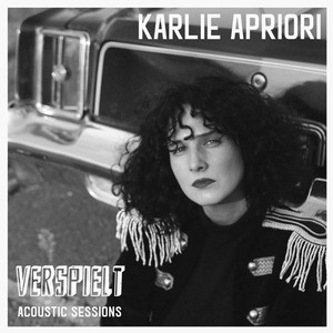 Verspielt (Acoustic Sessions)