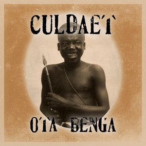 Ota Benga (Explicit)
