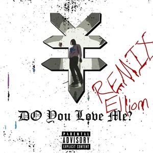 Dylm? (Remix) [feat. Elliom] [Explicit]