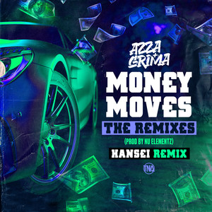 Money Moves (Hansei Remix|Explicit)