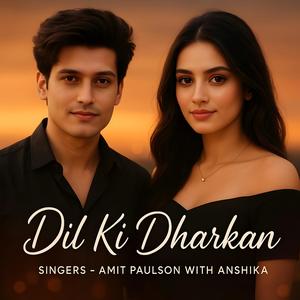 Dil Ki Dharkan