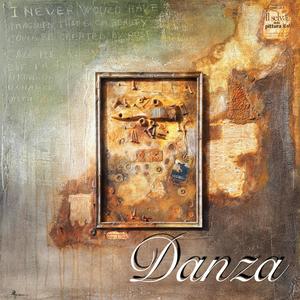 Danza(feat. Roberto Guerra) (Piano version)