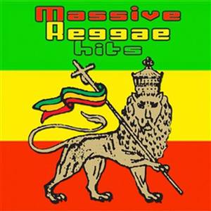 Massive Reggae Hits