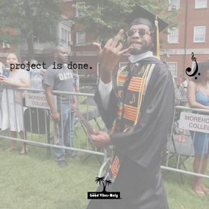 Project Is Done (Explicit)