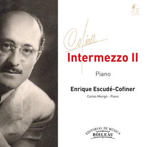 Intermezzo II